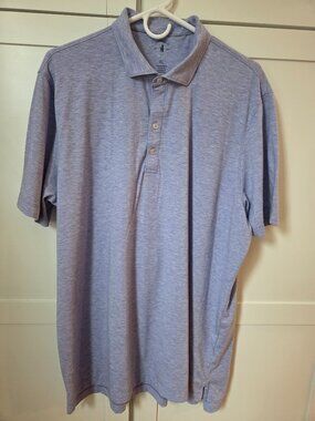 Johnnie-O Top Shelf Polo